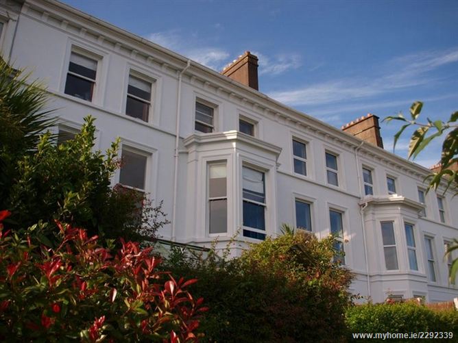 4 The Crescent, Cobh, Co. Cork Engel & Voelkers 2292339 MyHome.ie